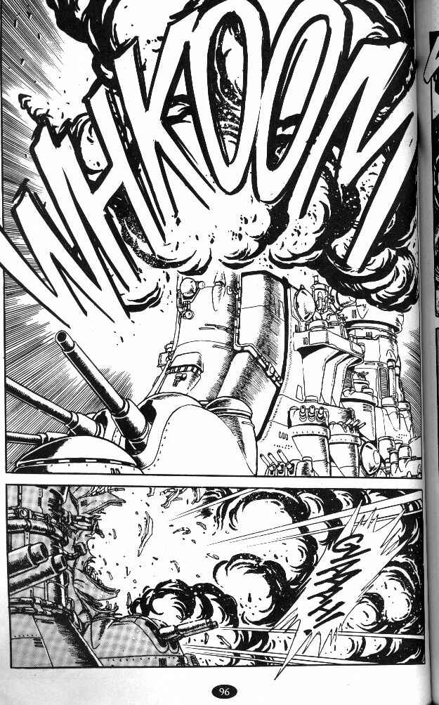 Page 28 Chapter 3 Caravan Kidd