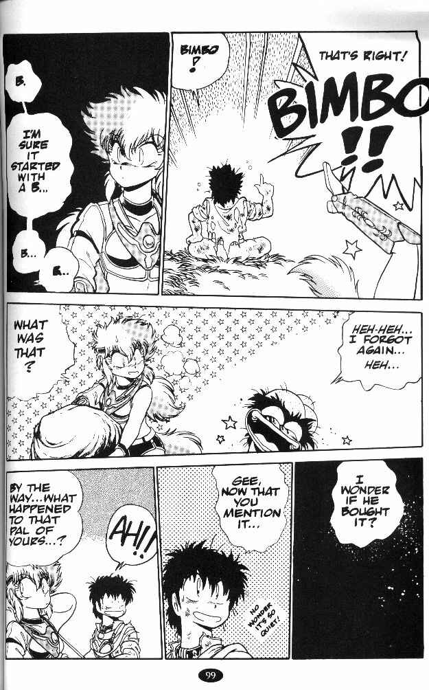 Page 31 Chapter 3 Caravan Kidd