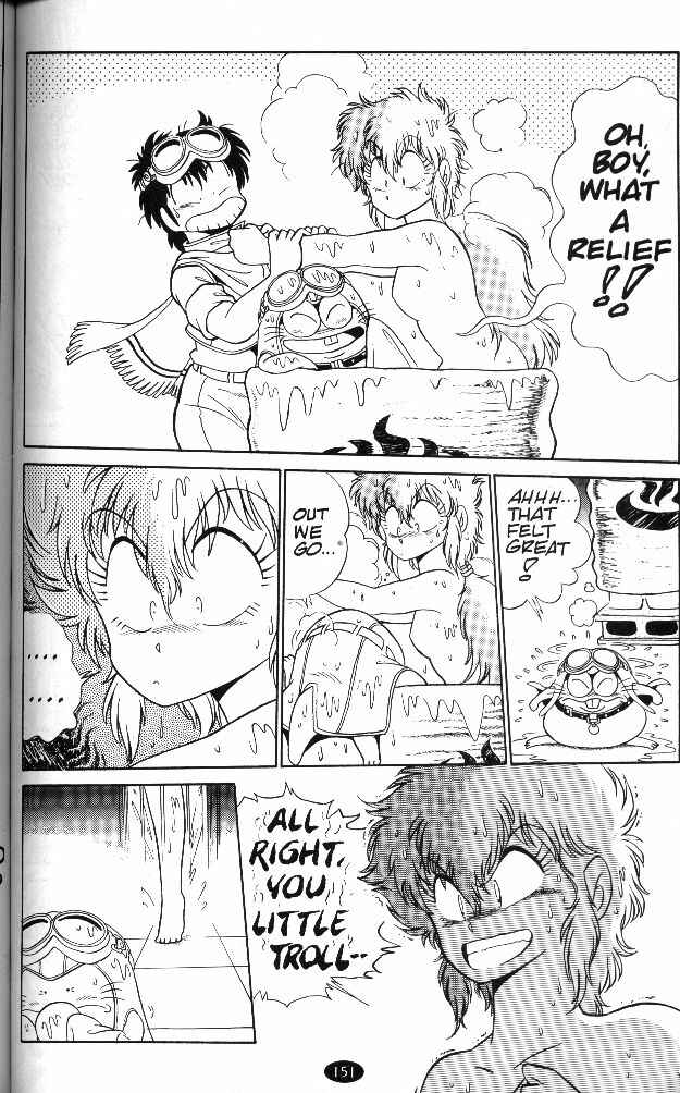 Page 21 Chapter 5 Caravan Kidd