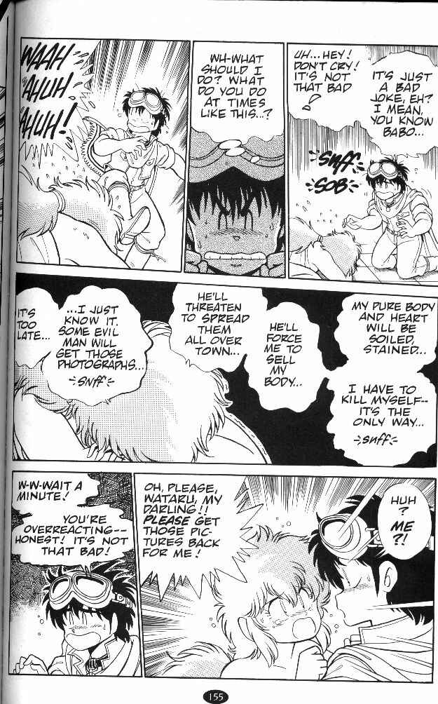 Page 25 Chapter 5 Caravan Kidd