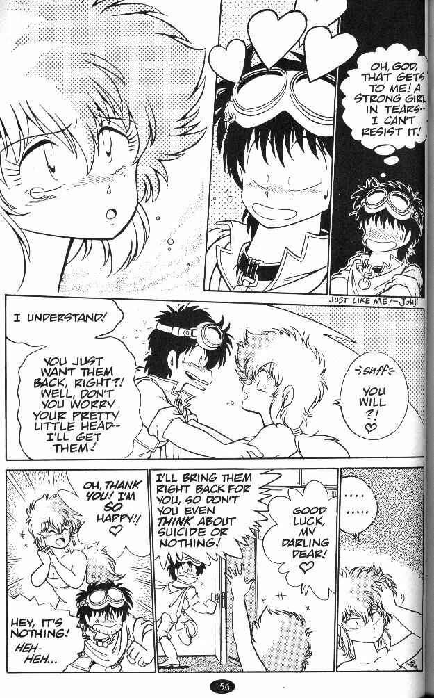 Page 26 Chapter 5 Caravan Kidd