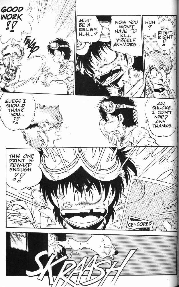 Page 28 Chapter 5 Caravan Kidd