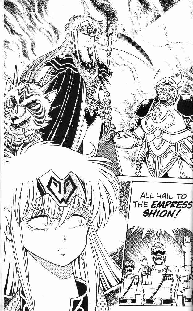 Page 4 Chapter 5 Caravan Kidd