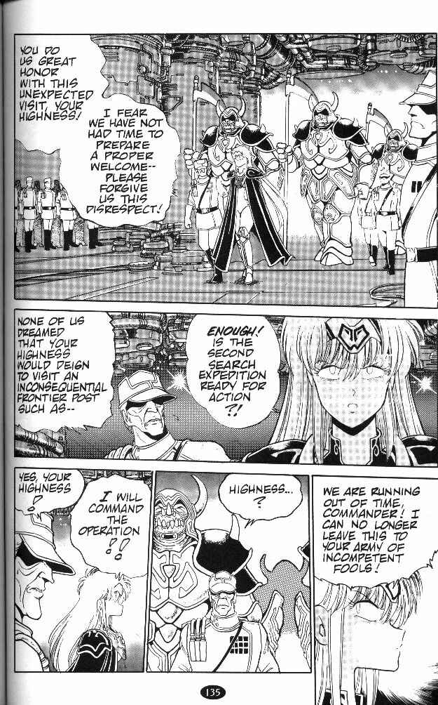 Page 5 Chapter 5 Caravan Kidd