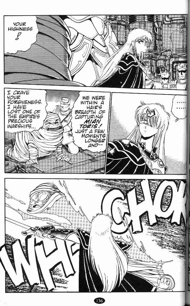 Page 6 Chapter 5 Caravan Kidd