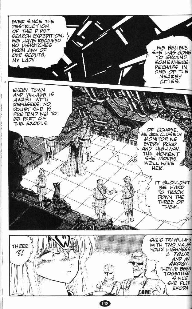 Page 8 Chapter 5 Caravan Kidd