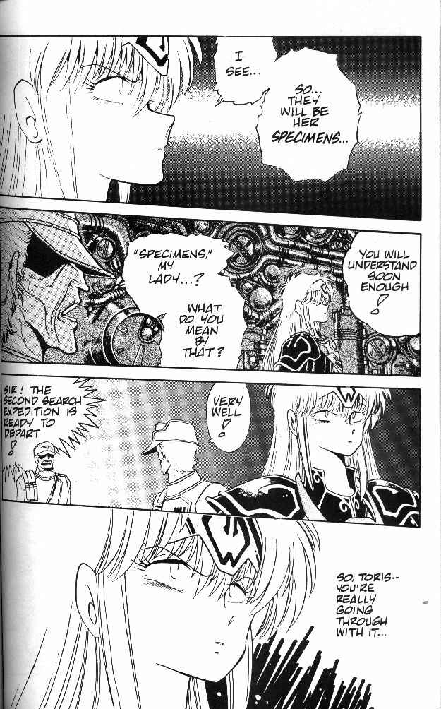 Page 9 Chapter 5 Caravan Kidd