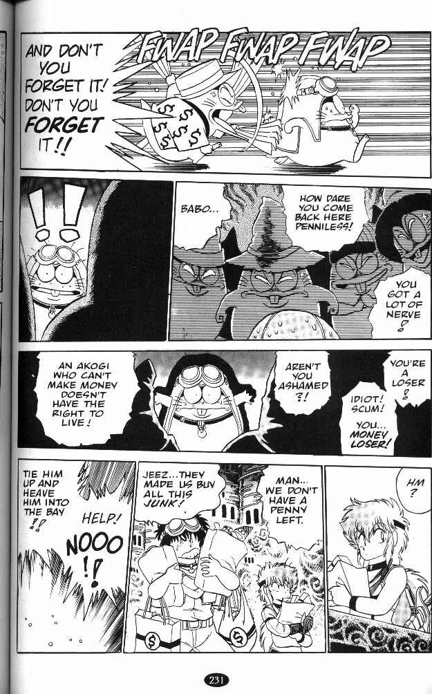 Page 11 Chapter 8 Caravan Kidd