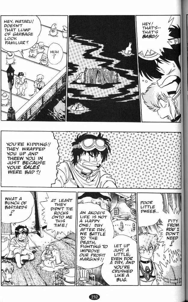 Page 12 Chapter 8 Caravan Kidd