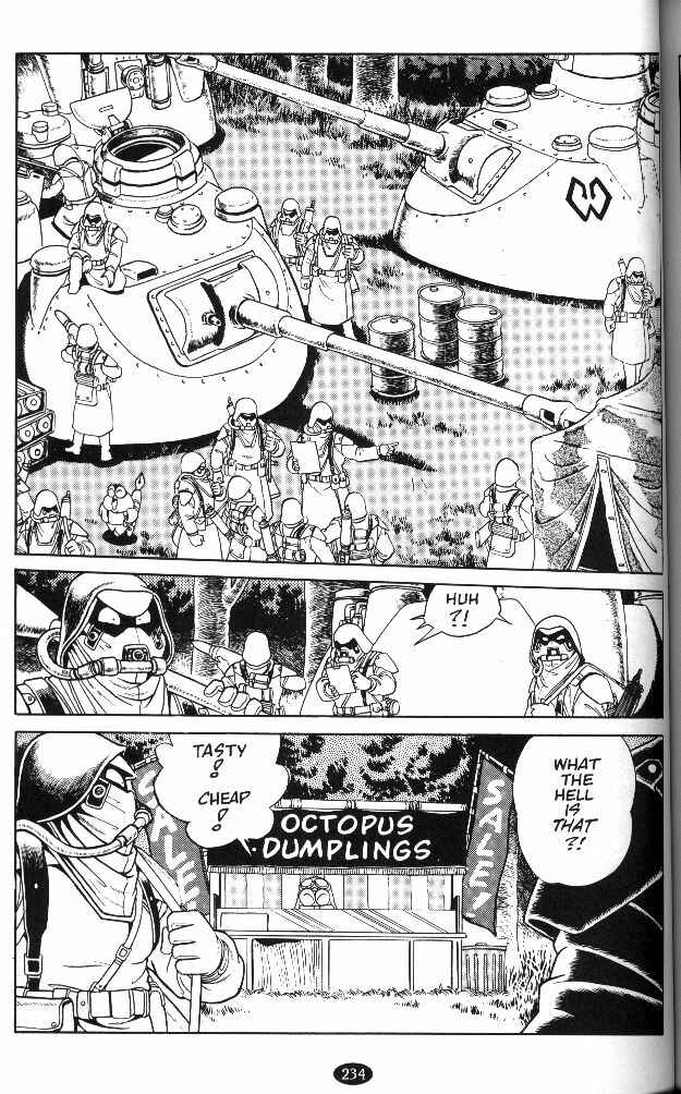 Page 14 Chapter 8 Caravan Kidd