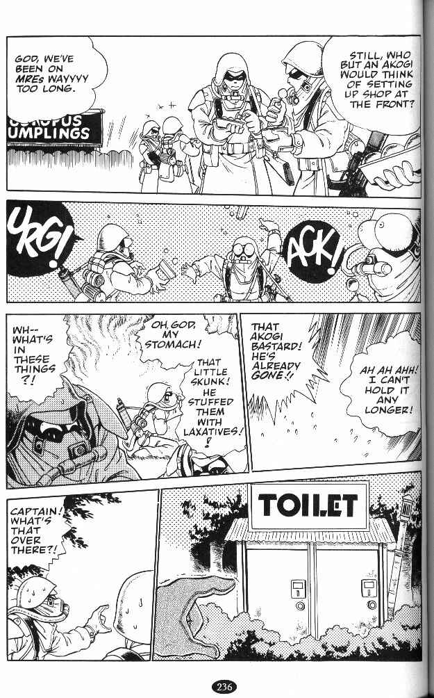 Page 16 Chapter 8 Caravan Kidd