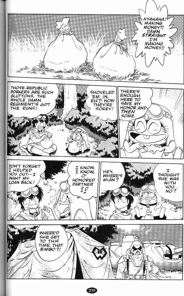 Page 19 Chapter 8 Caravan Kidd