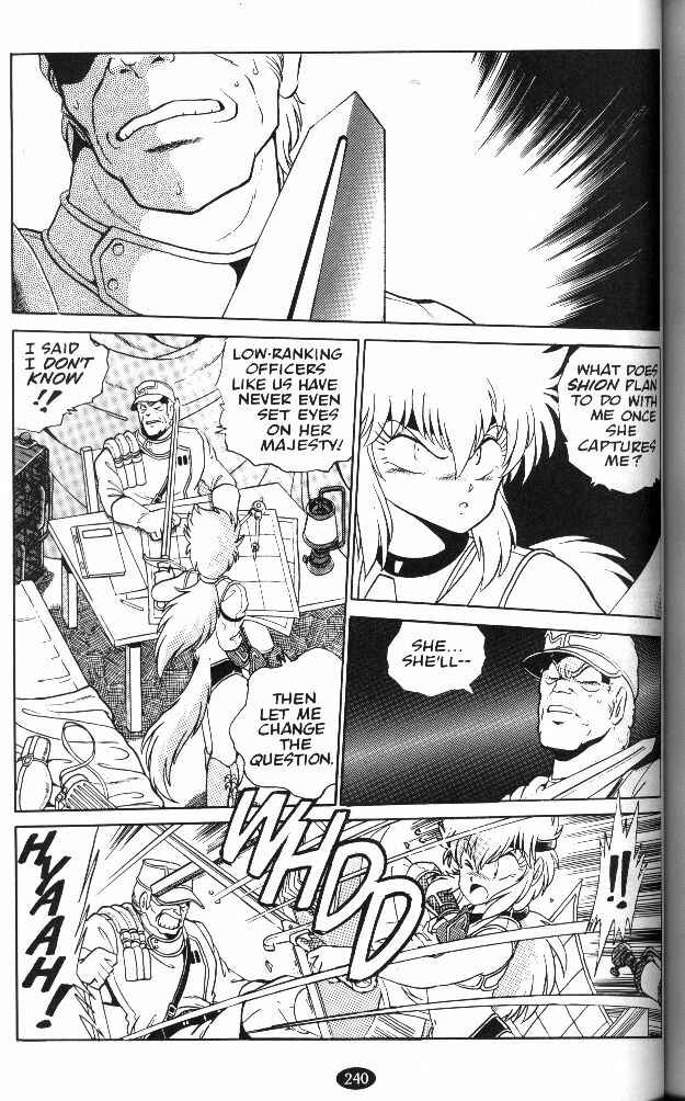 Page 20 Chapter 8 Caravan Kidd