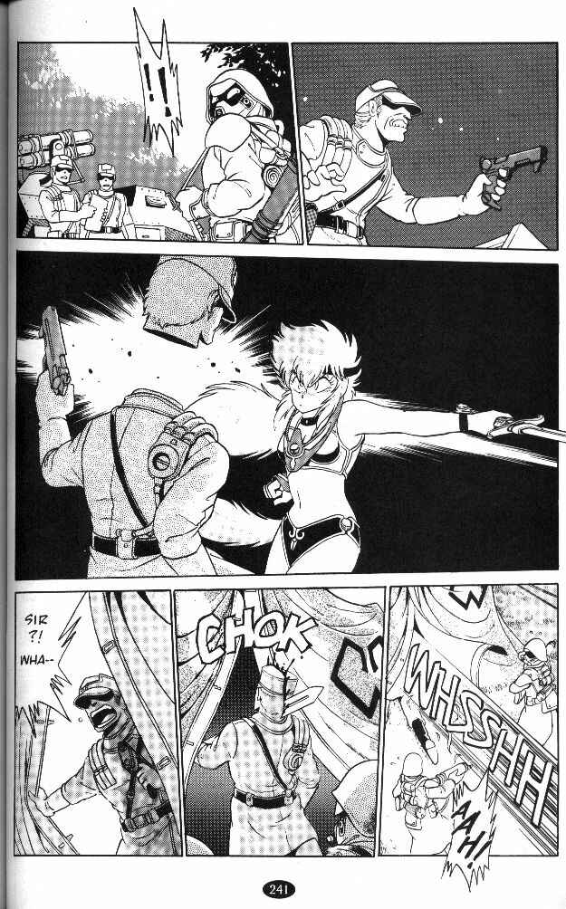 Page 21 Chapter 8 Caravan Kidd