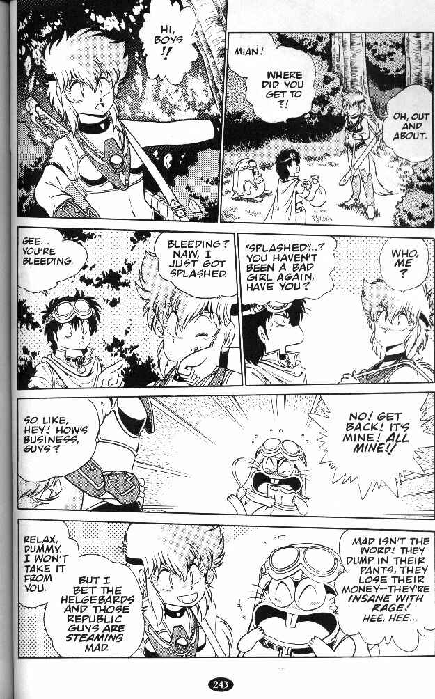 Page 23 Chapter 8 Caravan Kidd