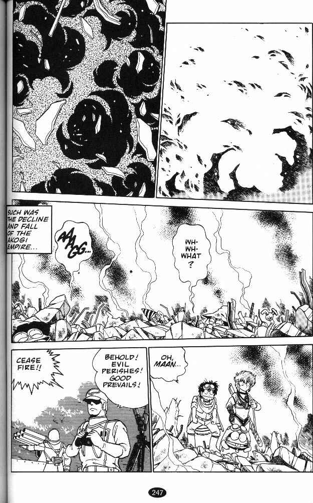 Page 27 Chapter 8 Caravan Kidd