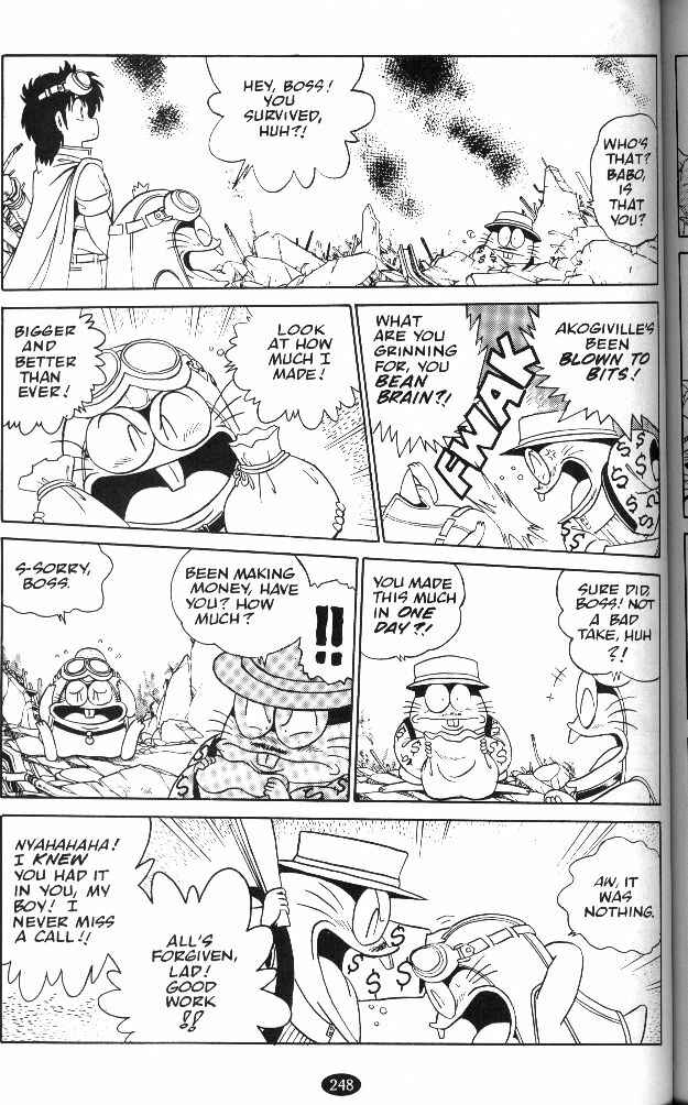 Page 28 Chapter 8 Caravan Kidd
