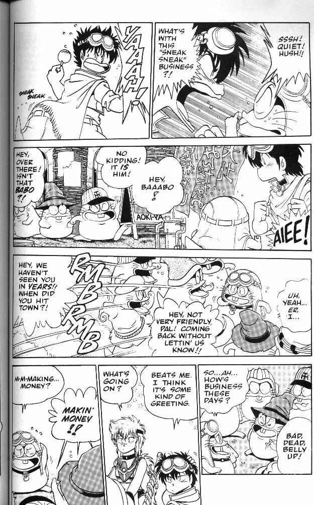 Page 7 Chapter 8 Caravan Kidd
