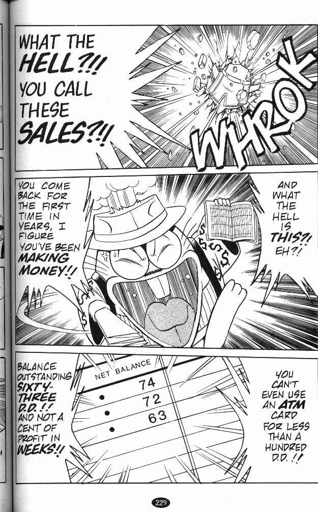 Page 9 Chapter 8 Caravan Kidd