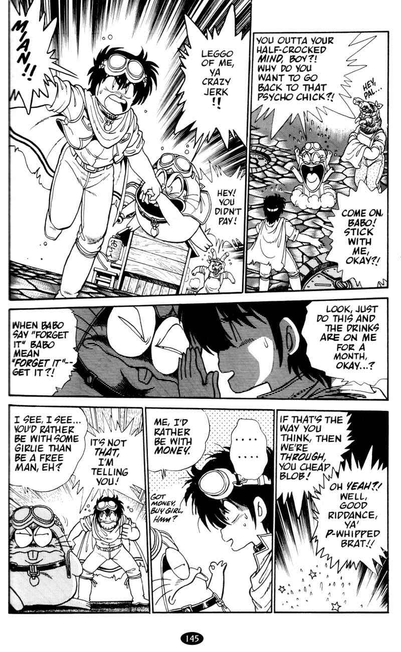 Page 11 Chapter 15 Caravan Kidd