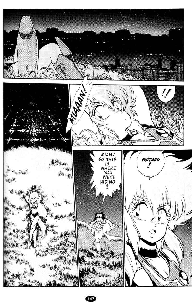 Page 13 Chapter 15 Caravan Kidd