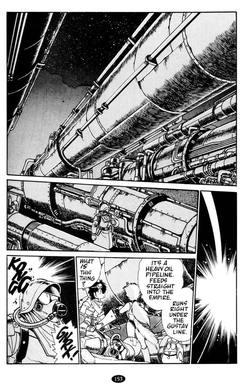 Page 19 Chapter 15 Caravan Kidd
