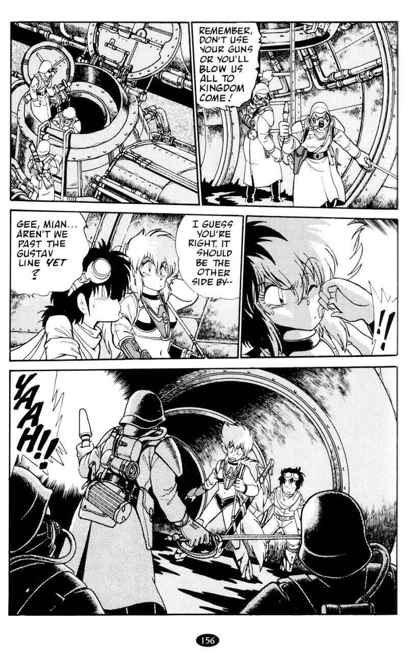 Page 22 Chapter 15 Caravan Kidd