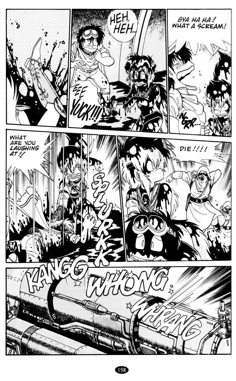 Page 24 Chapter 15 Caravan Kidd