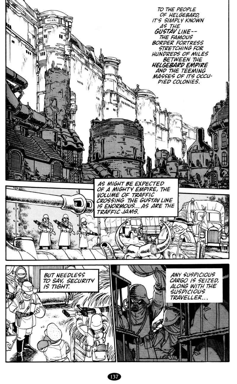 Page 3 Chapter 15 Caravan Kidd