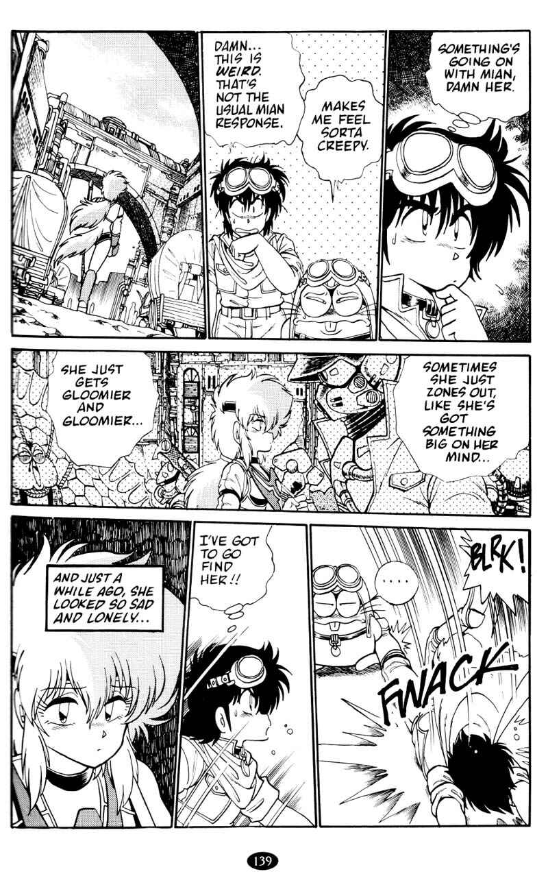Page 5 Chapter 15 Caravan Kidd