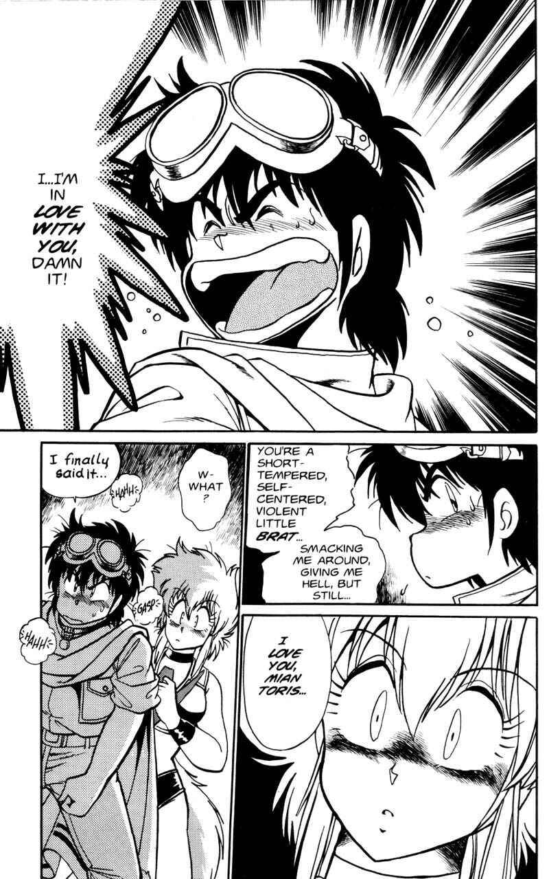 Page 13 Chapter 26 Caravan Kidd