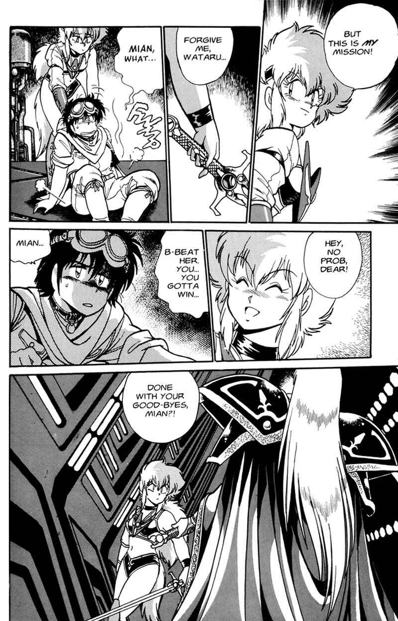 Page 16 Chapter 26 Caravan Kidd