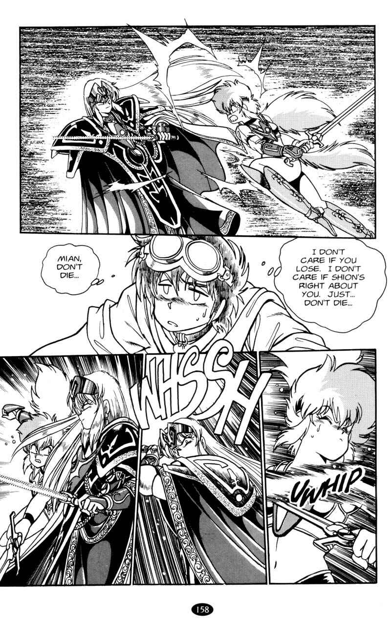 Page 19 Chapter 26 Caravan Kidd