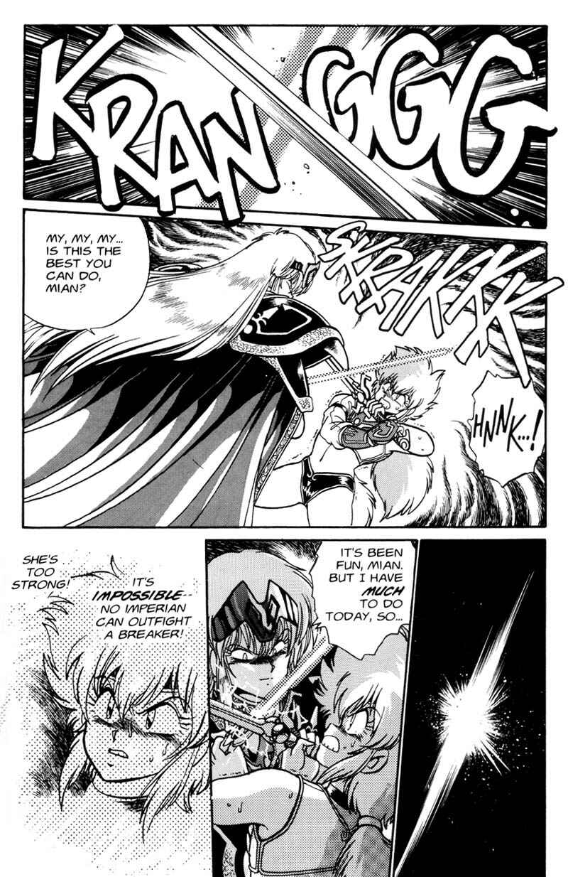 Page 20 Chapter 26 Caravan Kidd