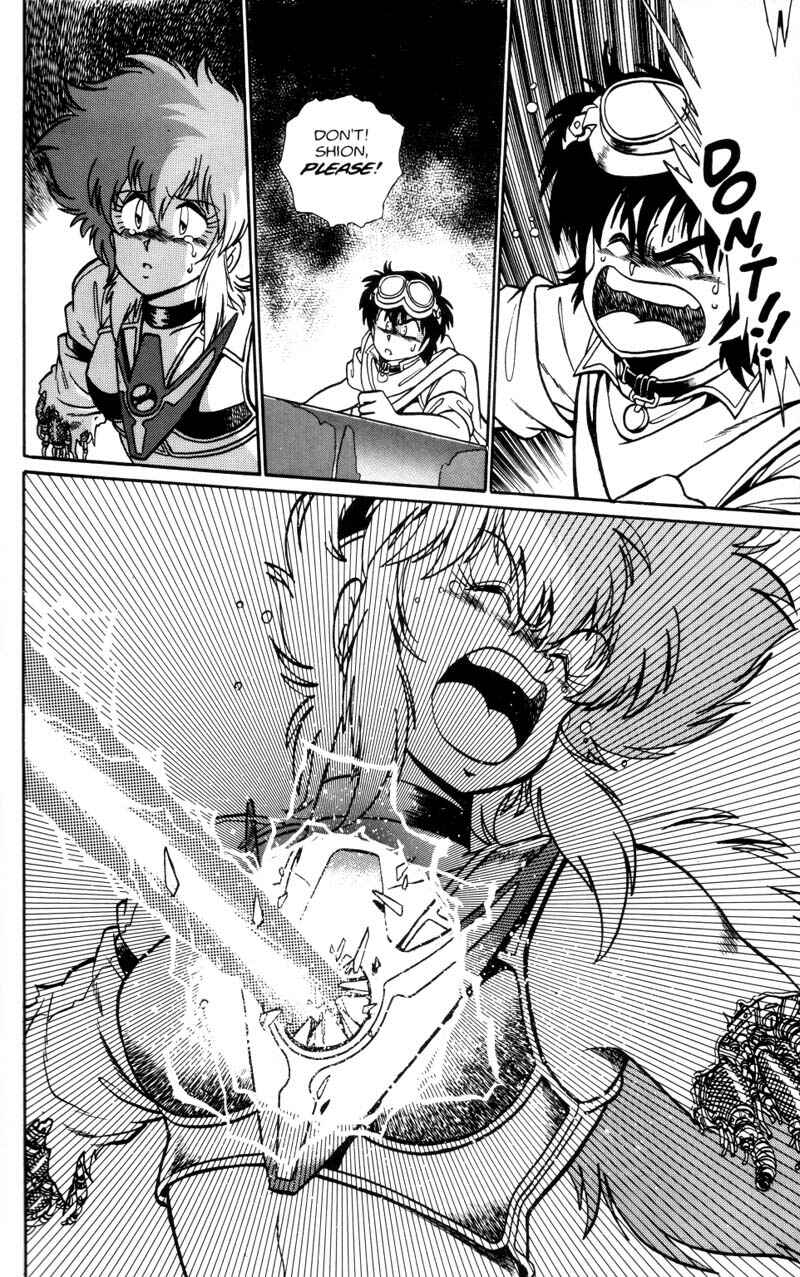 Page 24 Chapter 26 Caravan Kidd