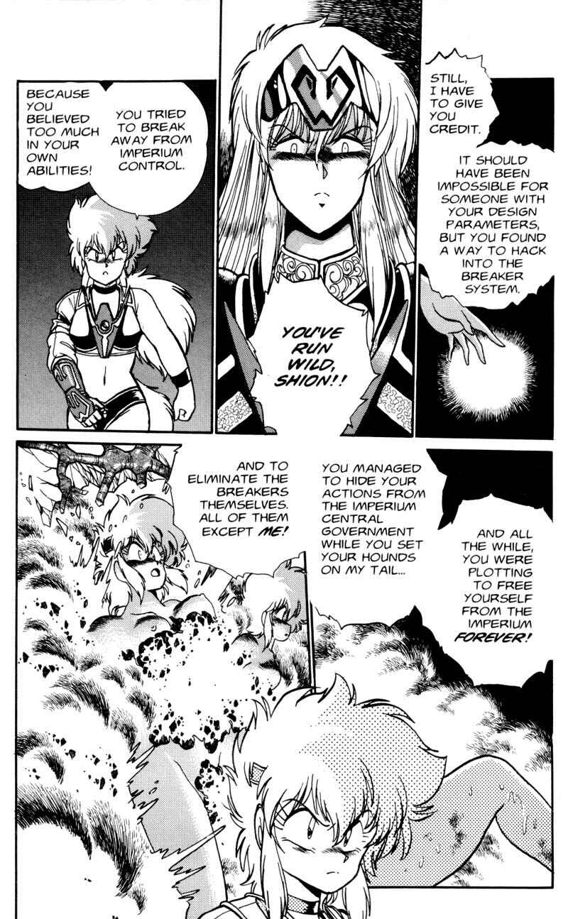 Page 9 Chapter 26 Caravan Kidd