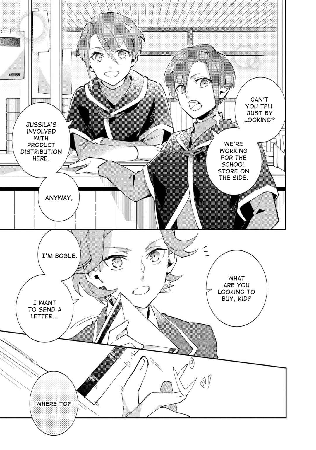 Page 16 Chapter 6 Macross Δ: White Knight of the Black Wing