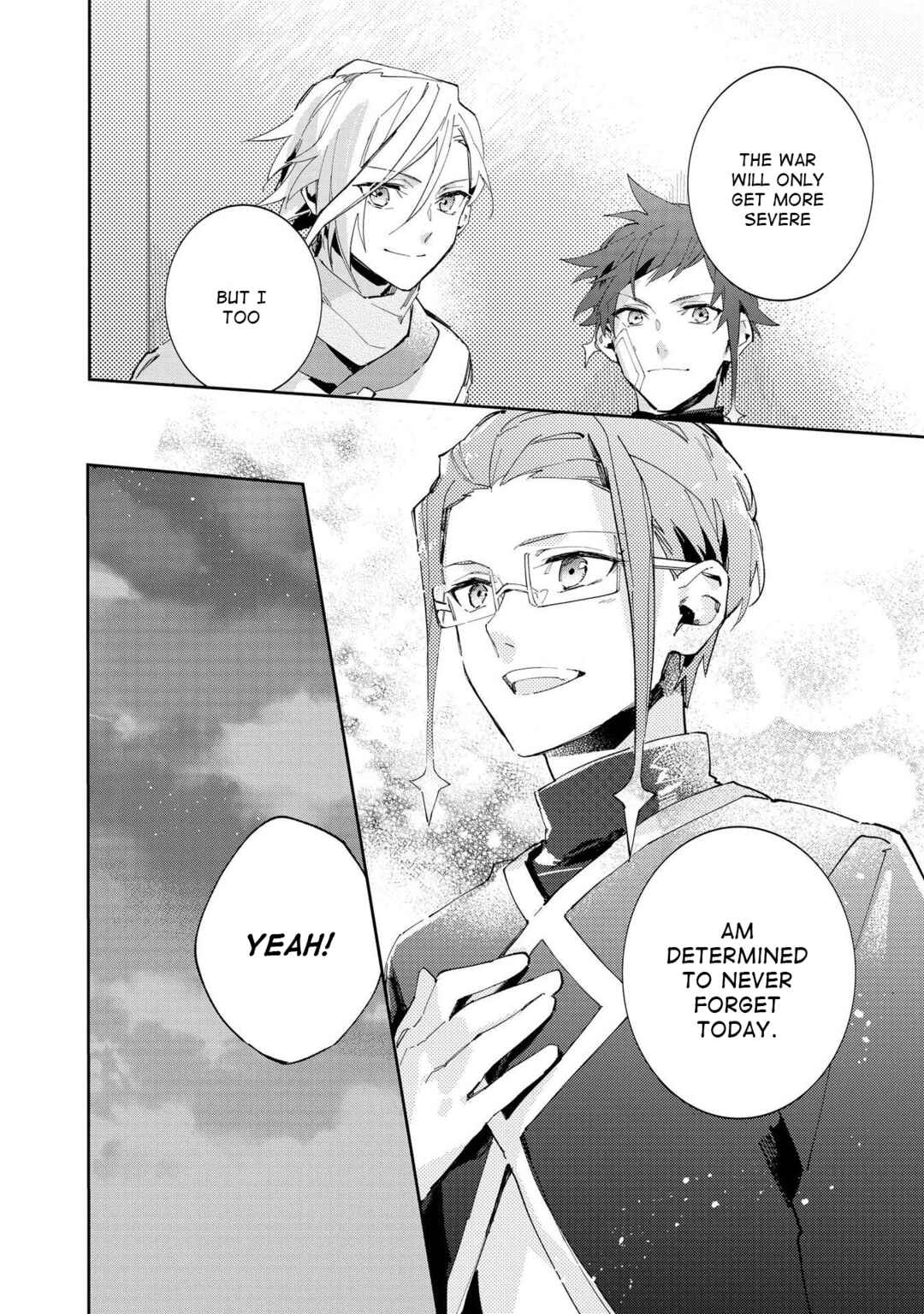 Page 26 Chapter 7 Macross Δ: White Knight of the Black Wing