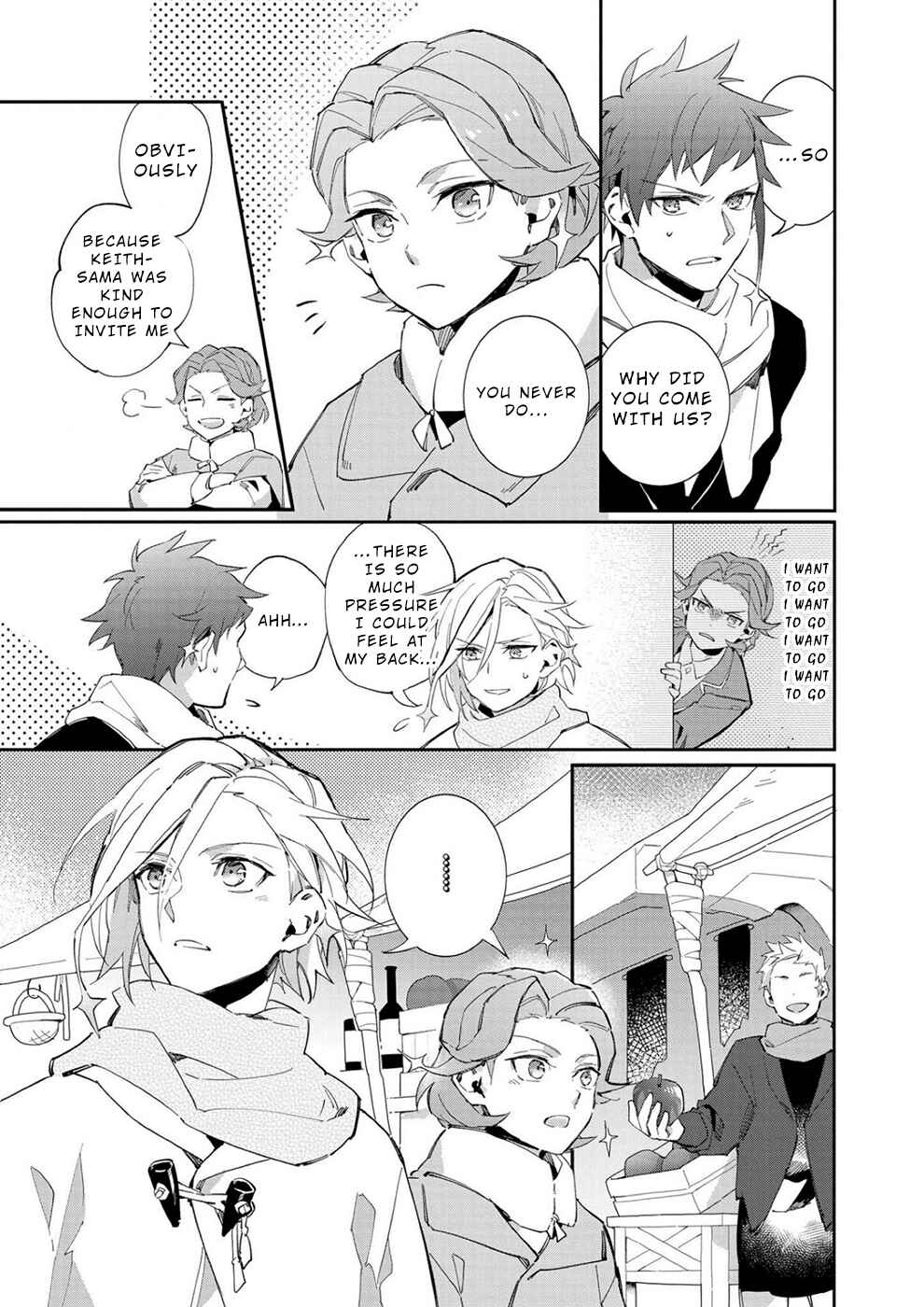 Page 11 Chapter 4 Macross Δ: White Knight of the Black Wing