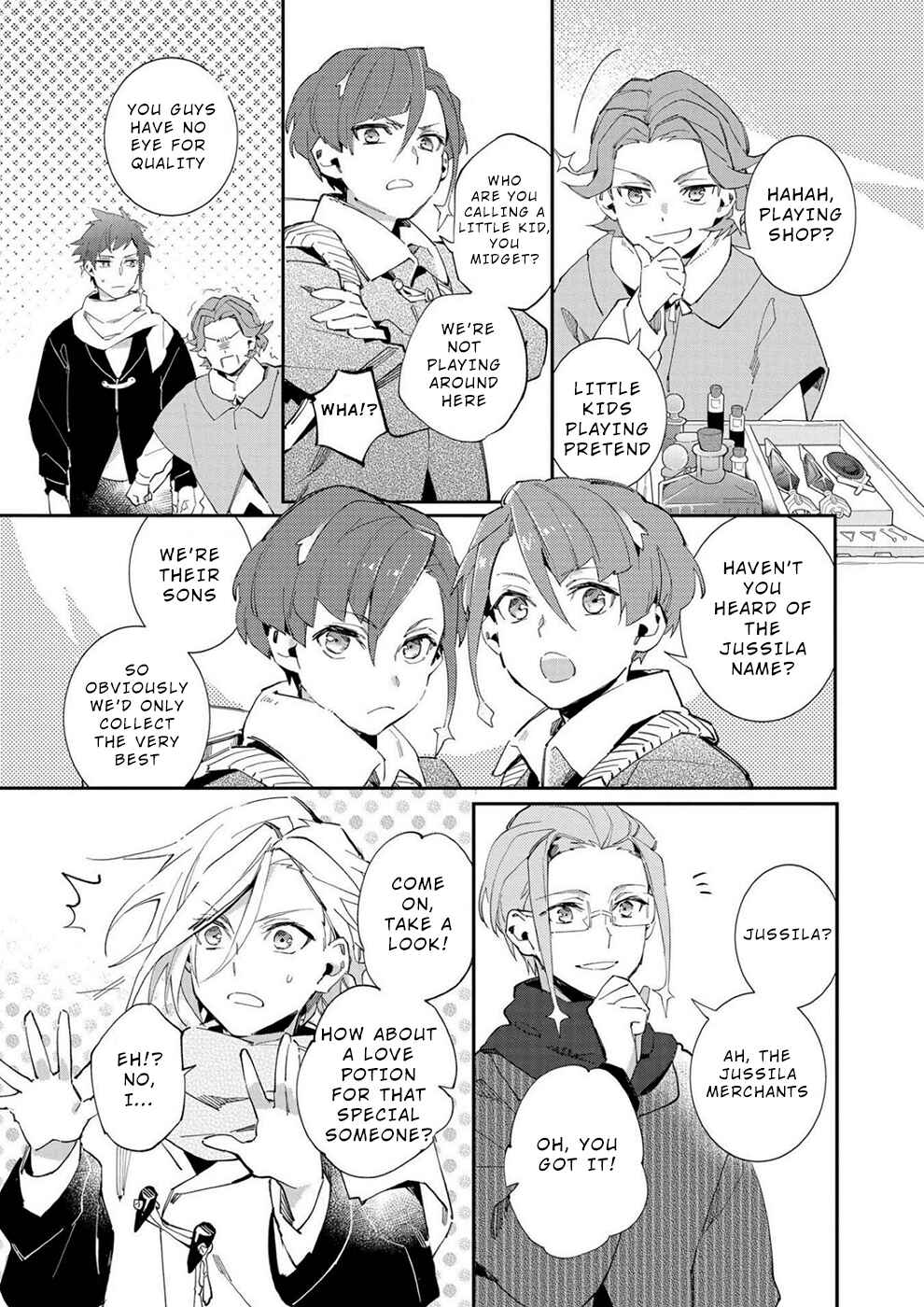 Page 17 Chapter 4 Macross Δ: White Knight of the Black Wing