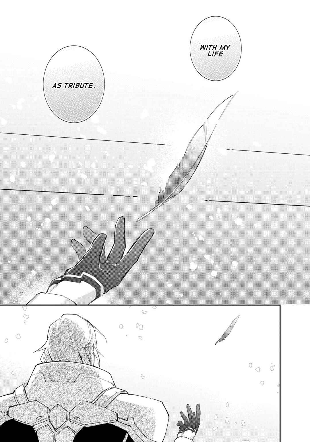 Page 16 Chapter 9 Macross Δ: White Knight of the Black Wing