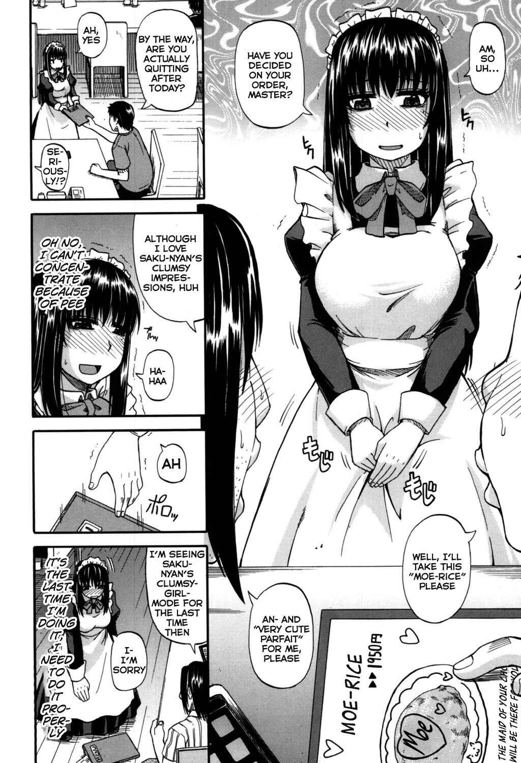 Page 10 Chapter 4 Angel Of Piss