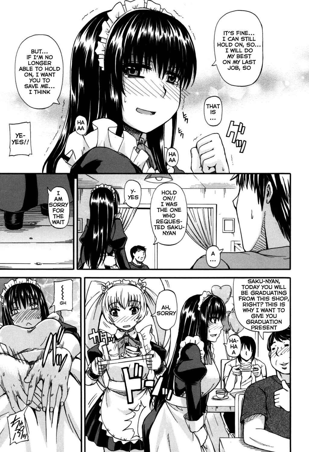 Page 17 Chapter 4 Angel Of Piss
