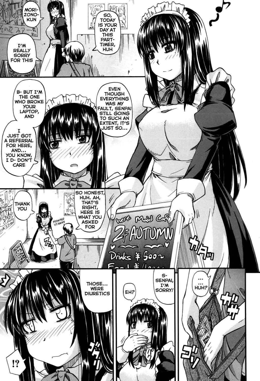 Page 5 Chapter 4 Angel Of Piss