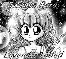 Page 1 Chapter 2 Twinkle Tiara