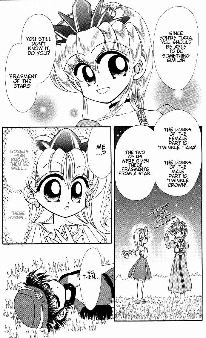 Page 11 Chapter 2 Twinkle Tiara