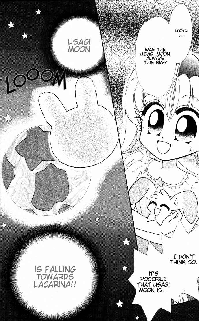 Page 27 Chapter 2 Twinkle Tiara