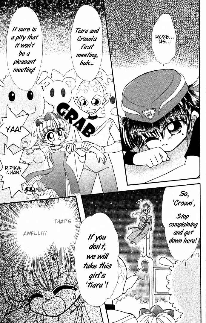 Page 6 Chapter 2 Twinkle Tiara