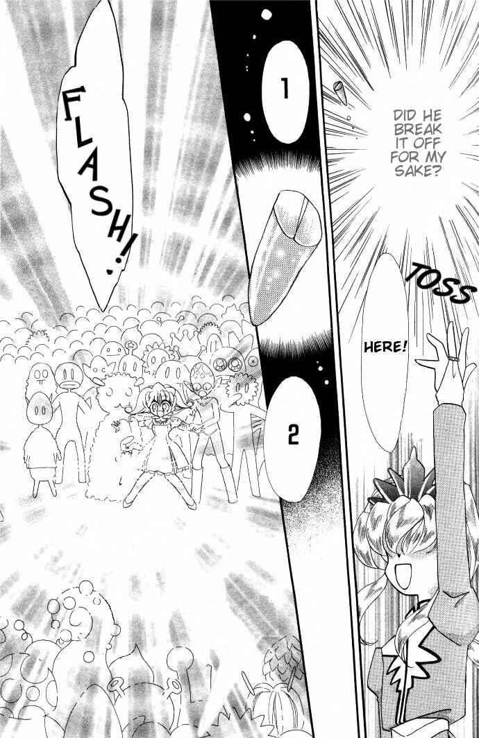 Page 8 Chapter 2 Twinkle Tiara