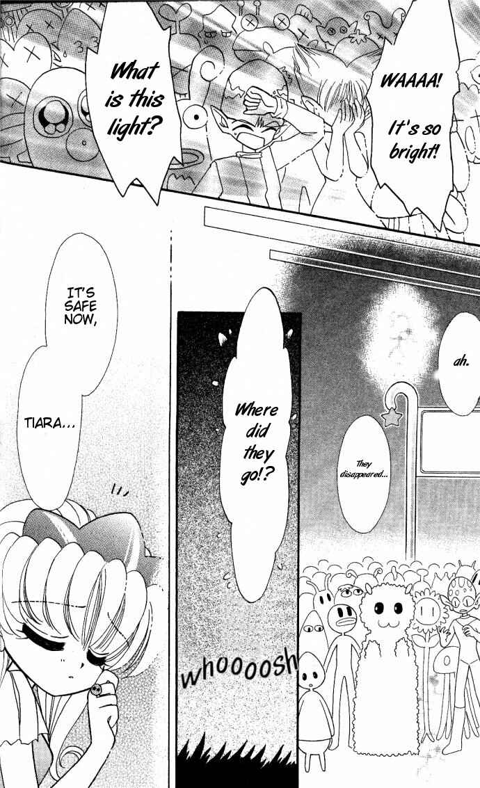 Page 9 Chapter 2 Twinkle Tiara